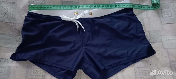 Шорты плавки мужские