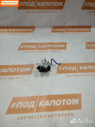 Замок крышки багажника Mazda CX-9 рест. 2009