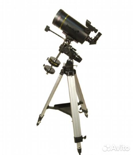 Телескоп Levenhuk Skyline Pro 127 MAK