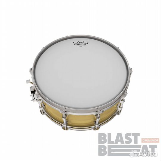 Пластик для барабана Remo 12