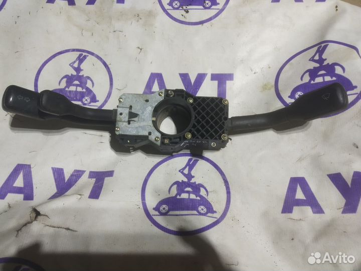 Подрулевые переключатели Ауди А4