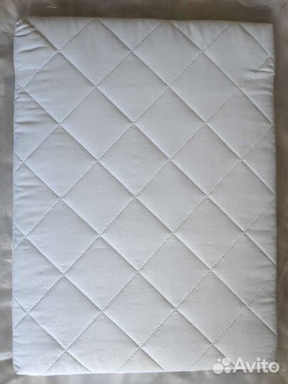 Матрас на пеленальный стол к кроватке-трансформер