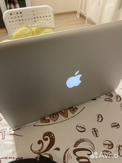 Apple MacBook air 2008