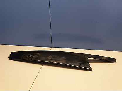 Н�акладка рамки двери задняя левая BMW 5 F10 2009-2