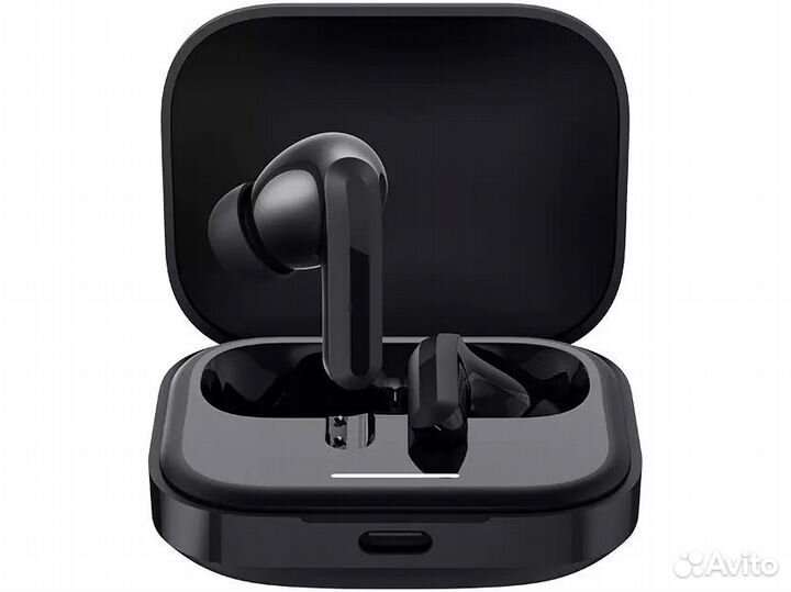 Новые беспроводные наушники Xiaomi redmi buds 5