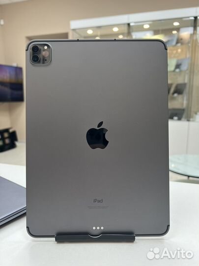 iPad Pro 11 2021 m1 1TB