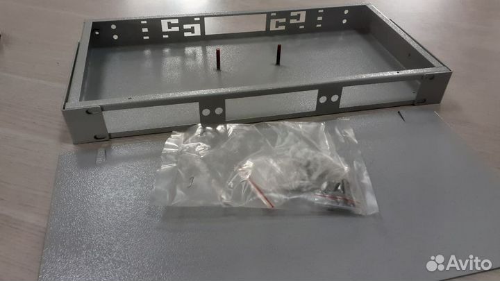 Кросс оптический шко-С-1U-8-24 (универсальный)