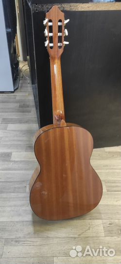 Гитара cremona