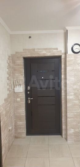 1-к. квартира, 46 м², 3/9 эт.