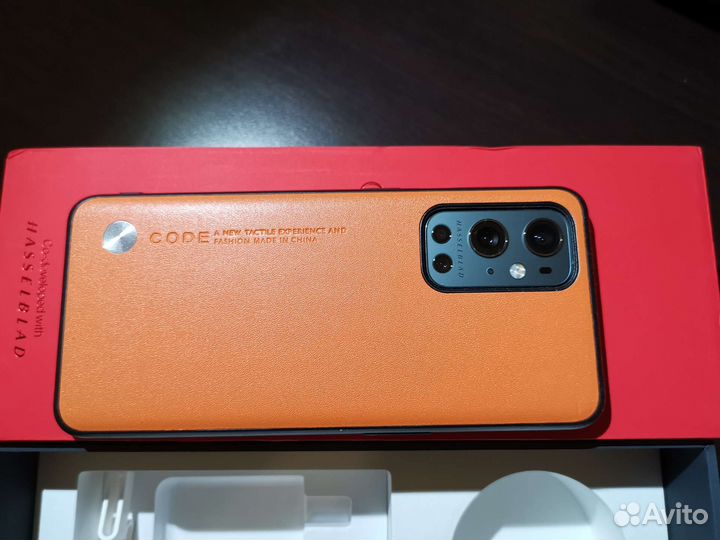 Oneplus 9 pro 12 256