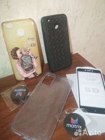 Мобильные аксессуары чехол стекло