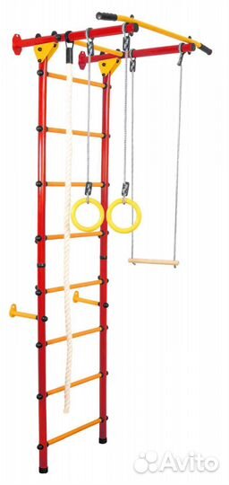 Шведская стенка