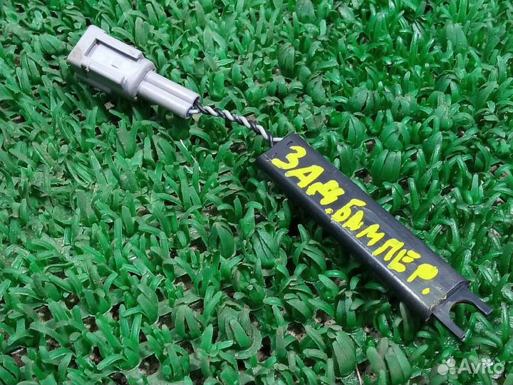 Антенна безключевого доступа Nissan Pathfinder