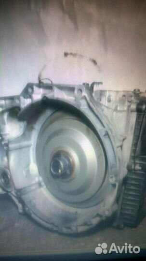 Ркп робот Powershift MPS6 (6DCT450) volvo ford