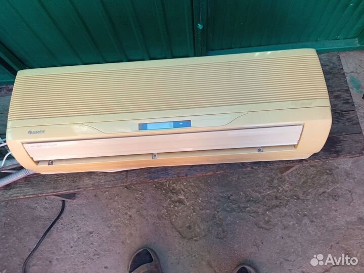 Сплит-система