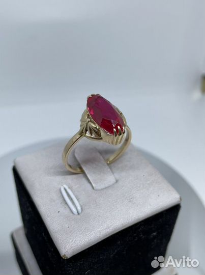 Золотое кольцо СССР «Рига»