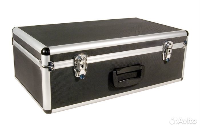 Труба телескопа Levenhuk Ra R80 ED Doublet Carbon