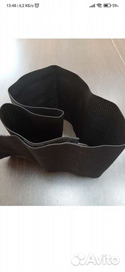 Бандаж послеродовой