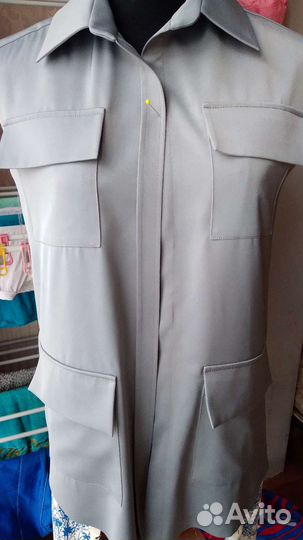 Ремонт одежды