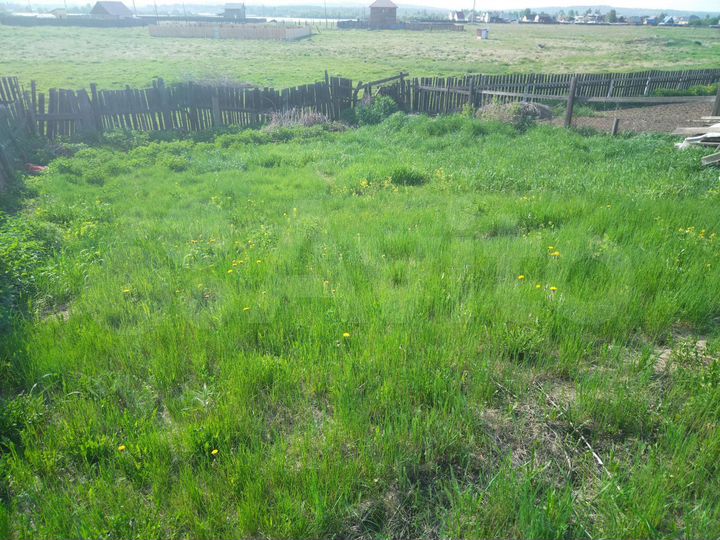 Участок 5,5 сот. (ИЖС)