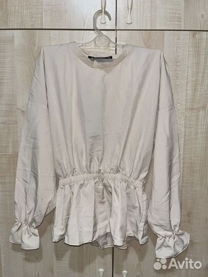 Блузки 3 шт