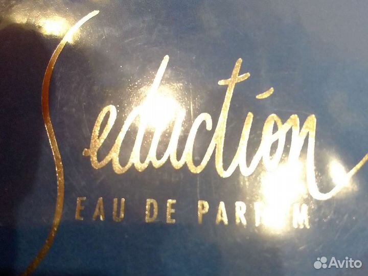 Духи винтаж