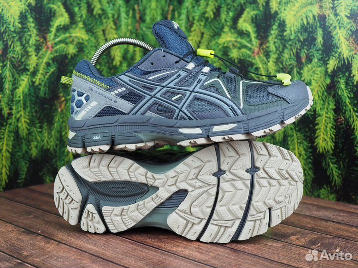 Кроссовки Asics Gel-Khana 8