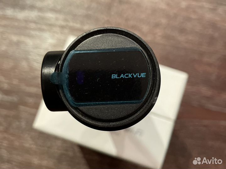 Видеорегистратор blackvue 500