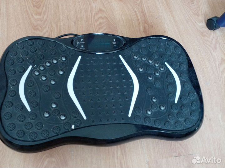 Лимфодренажный аппарат