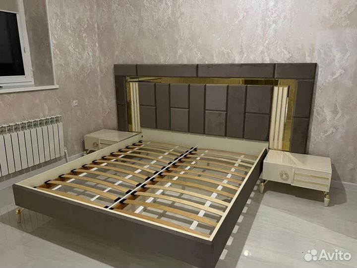 Спальный гарнитур Тиффани