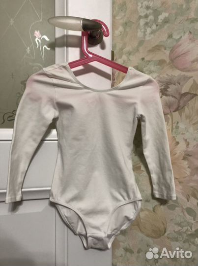 Купальник для танцев