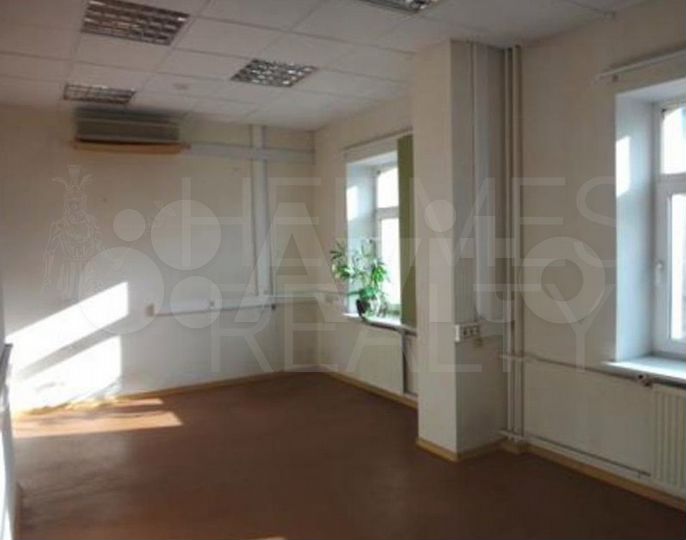 Аренда здания (осз) 1 546,5 м2 м Сокольники (вао)