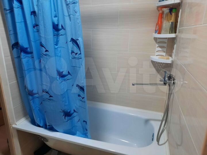 2-к. квартира, 56 м², 4/5 эт.