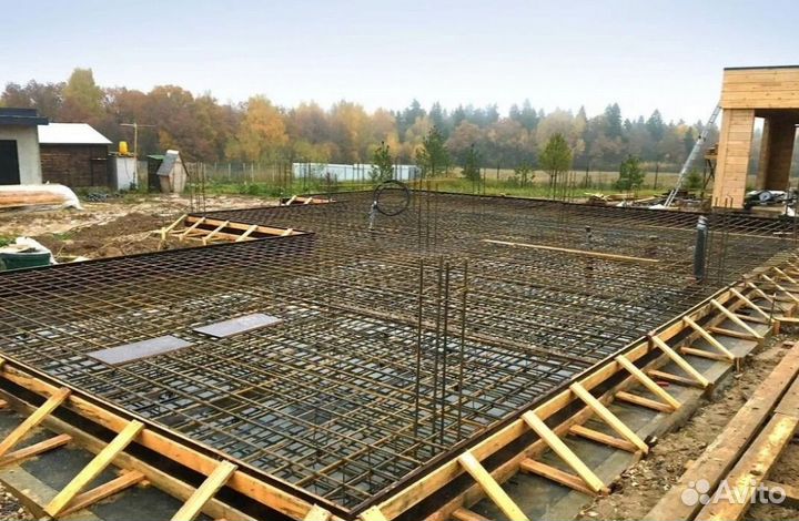 Ремонт и строительство