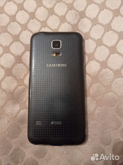 Samsung galaxy s5 mini торг