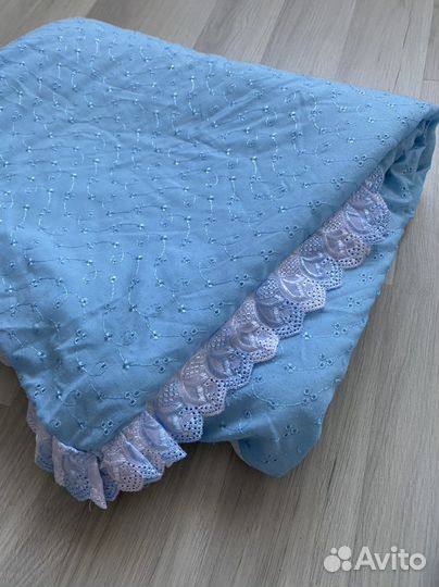 Конверт + одеяло