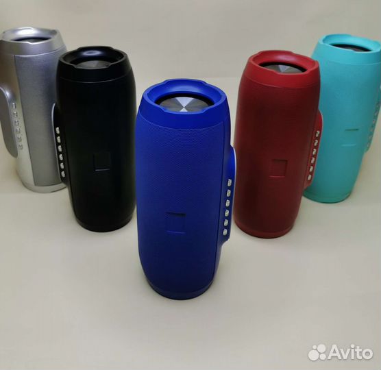 Bluetooth-колонка Charge BY-1050