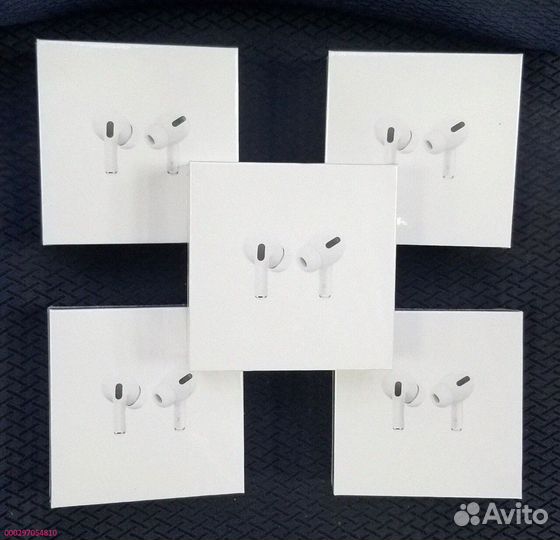 AirPods Pro 2 Limited с Шумоподавлением