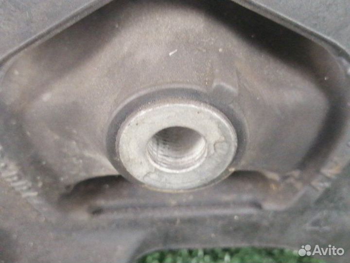 Подушка двигателя задняя Honda Accord CW1 R20A