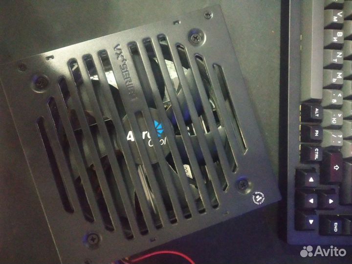 Блок питания для пк 650w