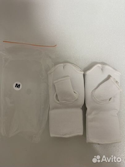 Защита для единоборств