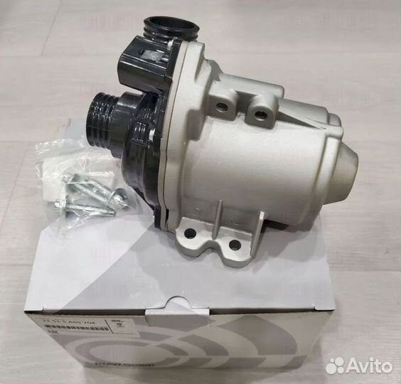 Помпа 11519455978