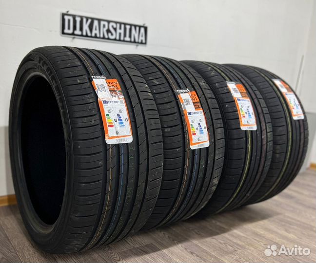 Tracmax X-Privilo RS01+ 285/50 R20 116W