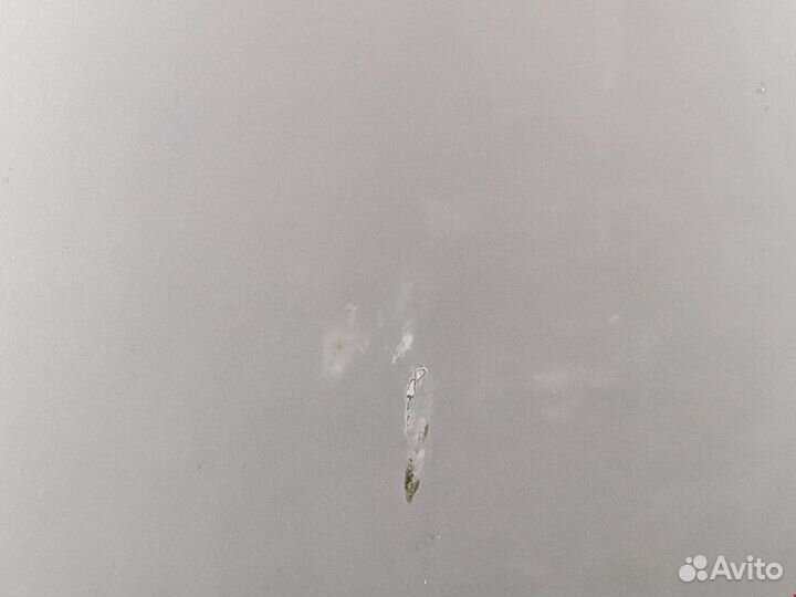 Капот для Volkswagen Polo 4 6QE823031B