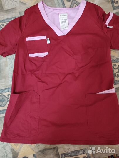 Костюм медицинский, женский