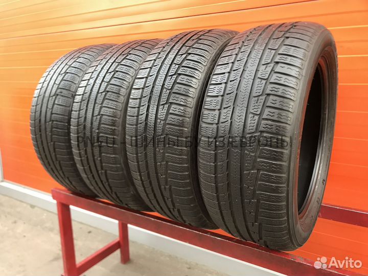 Nokian Tyres WR A3 225/50 R17 98V