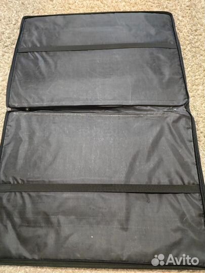 Папка на молнии А-1