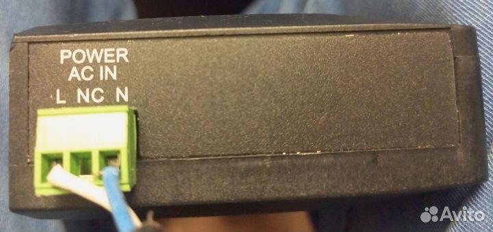 GSM модем Teleofis RX608-R2