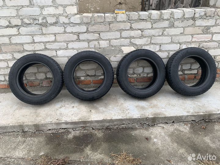 Cordiant Winter Drive 185/65 R15