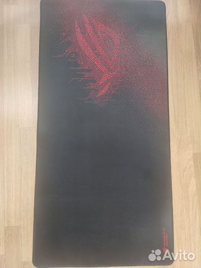 Коврик для мышки большой